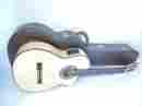 Guflcor-05210 Maple Cordoba Acoustic Electric Guitar Gk Pro Gypsy Kings With Humicase Hardcase