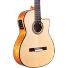 Guhycor-05623 Cordoba Fusion 12 Maple Acoustic-electric