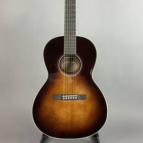P-250e Guild 123157123157 Memoir 14 Fret Parlor Acoustic-electric Guitar - Vintage Sunburst