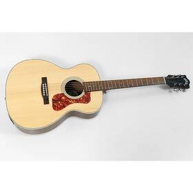 1978811946 Guild 197881191146 Om-250e Le Archback Westerly Collection Orchestra A/e Guitar Ob