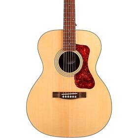 1978857217 Guild 197881257217 Om-250e Le Archback Westerly Collection Orchestra A/e Guitar Rf