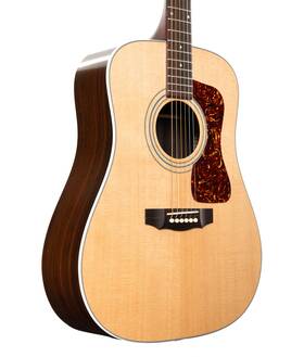 Guild 809870310574 Pre Owned D-50 Standard Spruce/rosewood Dreadnought Acoustic Guitar