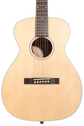 Guild 88-744-0790 M-40e Troubadour Acoustic-electric Guitar - Natural