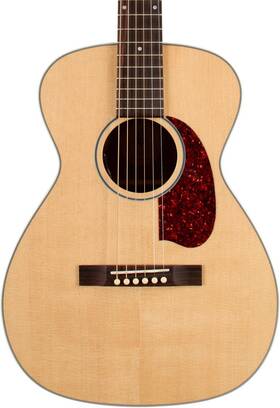 99-744-1140 Guild M-40e Standard Acoustic-electric Guitar - Natural