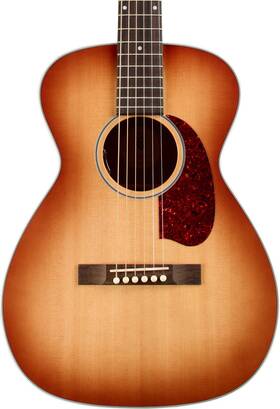 99-744-1150 Guild M-40e Standard Acoustic-electric Guitar - Pacific Sunburst