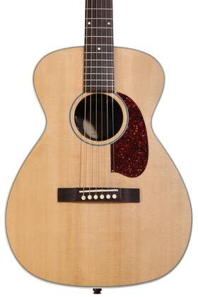 99-744-1160 Guild M-50e Standard Acoustic-electric Guitar - Natural