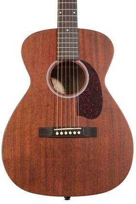 99-744-1260 Guild M-20e Concert Acoustic-electric Guitar - Natural
