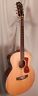 383-8514-921 Guild Bt-258e Deluxe 8-string A E Baritone Archback Solid Top Jumbo Nat Gloss