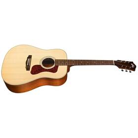 D-240e-nat Guild Guitars Westerly Collection D-240e Acoustic Electric Guitar Solid Sitka Spruce Top