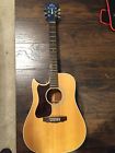 Guild Left Hand Guitar 1980 809870302654
