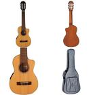 Guilele Ce Cordoba Guitars Acoustic Electric Nylon Hybrid