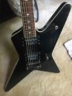 Gus-200 Gus200 Esp Signature Electric