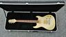 Gx-200 Takamine Electric Guitar Japan Made Vintage Model Hard Shell Case