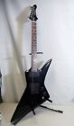 Gx100tb Takamine Guitar Black String