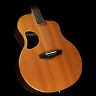 Gxpesrw-rev Mcpherson Xp California Redwood Macassar Ebony Guitar