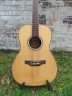 Gy93 Takamine New Yorker Parlor