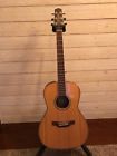 Gy93e-nat Gy93enat Takamine New Yorker Guitar Natural