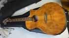 Gype Spalt Luna Acoustic Electric