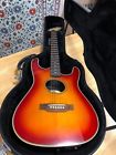 602016 H Epiphone By Gibson With Hard Case