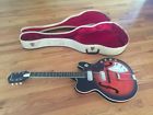 H-66 Vibrajet Harmony 1961 Redburst