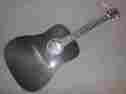 H-dr1100n2 Rainsong With Ohsc Great Guitar Look