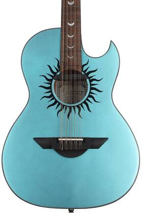 Lbq1gxe-cn H. Jimenez Colecci N De Galaxia Acoustic-electric Bajo Quinto - Cosmic Nebula