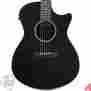 H-om1000n2 Rainsong New Hybrid Orchestra Cutaway Acoustic-electric Guitar 856319000732