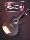 H-ws1000nz Rainsong Carbon Fiber Acoustic