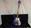 H5-6144 4003 Rickenbacker Blue 1992 Asia John Payne