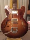 H535 Heritage Lefty Electric Guitar