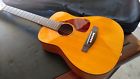 Hag-250p Hag250p Yamaha Acoustic Guitar For