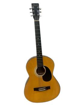 H5403n Harmony Nice Acoustic Style Guitar By Model #