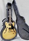 Hb-35 Nk Washburn Hollow Body