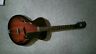 Hb15ts Washburn Hb Hollow Body Guitar
