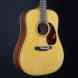 Hd-28e Electric Woods Hd28 Sprucemartin Sitka Acoustic Solid Retro