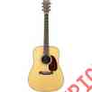 Hd-28ve Acoustic-electric Series Vintage Guitar Dreadnought Martin