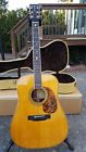 Hd-40 Petty Martin Tom Acoustic Electric Limited Signature Edition 2004