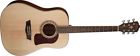 Hd10s-o Washburn Open Box Heritage Series Dreadnought Solid Sitka 801128519920