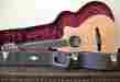 Hd10sce12 Hd10sc12 Washburn 6-string Guitar Acoustic-electric