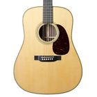 Hd28eretro Martin Retro Dreadnought Guitar Natural