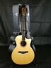 He-322ce-se He 322ce-se Eastman Specs All Solid Wood With Case