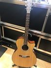 He122ce Eastman Ct2 Acoustic Guitar