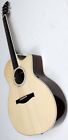 He422ce Eastman Acoustic-electric Guitar W