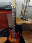 Hellcatvi3tsb Schecter Hellcat Vi Sunburst
