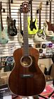 Hg120swek-d Washburn Heritage Series Grand Auditorium Guitar Case 801128318622