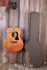 Hg120swek Washburn Heritage Grand Auditorium 801128171883