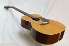 Hj-28m Month 1994 The Guitar Super-rare Find Dreadnought Martin