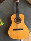 Hl34 Herald Acoustic Nylon String