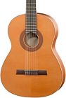 Hof-hz23 Hofner Solid Cedar Top Mahogany Body Classical Acoustic 4250358600032