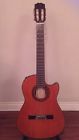 Hohner Professional Twp Classic-n Guitar